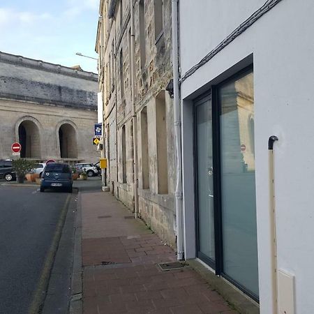 Le Petit Loft Des Thermes Rochefort  Zewnętrze zdjęcie