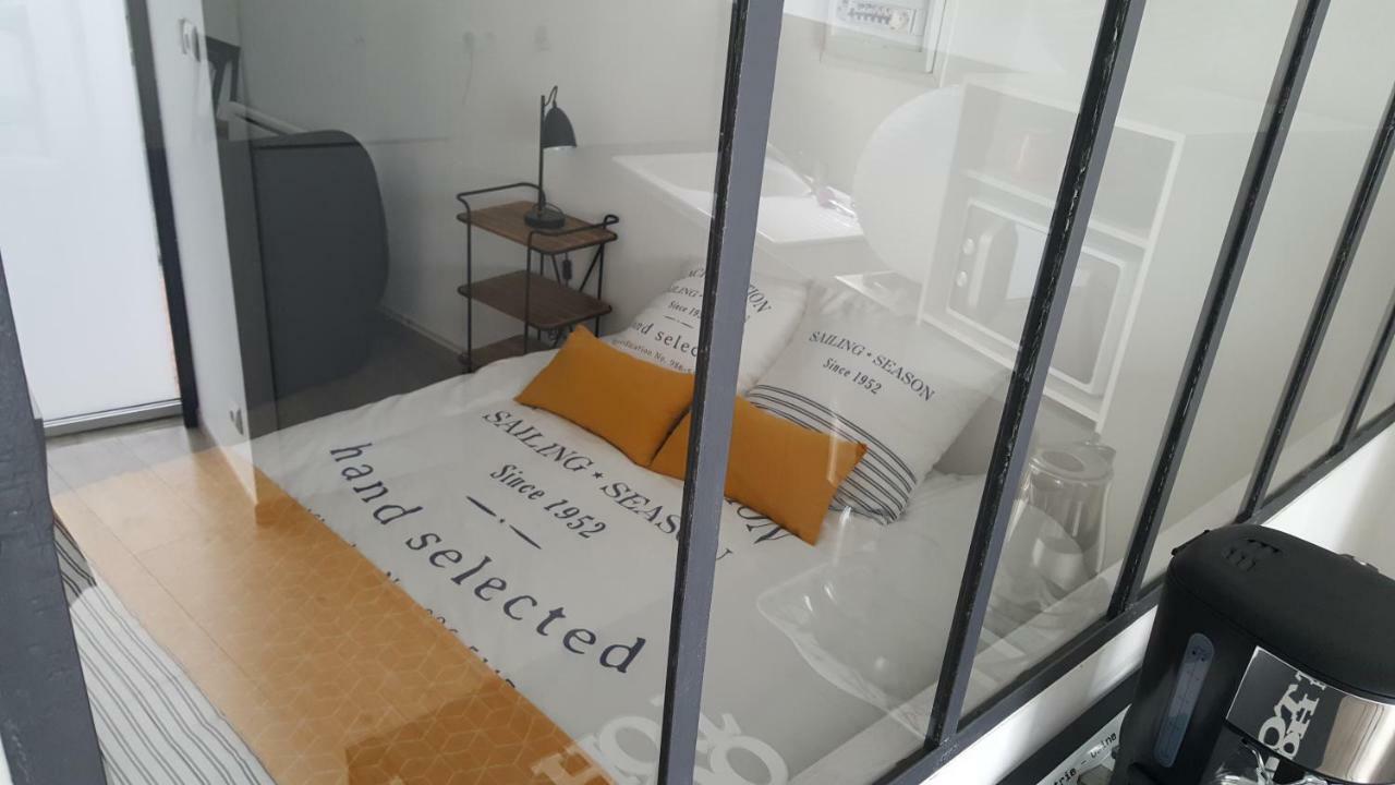Le Petit Loft Des Thermes Rochefort  Zewnętrze zdjęcie