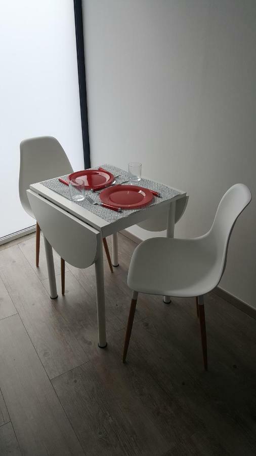 Le Petit Loft Des Thermes Rochefort  Zewnętrze zdjęcie