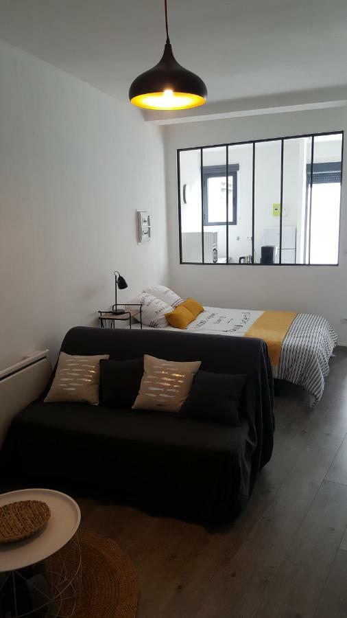 Le Petit Loft Des Thermes Rochefort  Zewnętrze zdjęcie