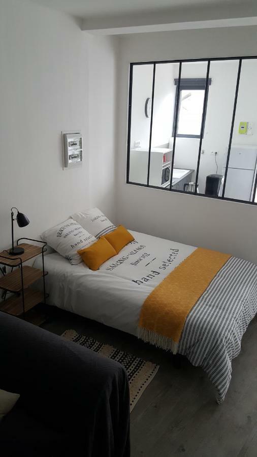Le Petit Loft Des Thermes Rochefort  Zewnętrze zdjęcie